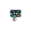 GloboStar® 73114 Ρυθμιστής Τάσης - Voltage Regulator DC Converter Module - Input DC4-40V / Output DC1.25-36V Max Load 8A Μ6 x Π4.5 x Υ2.5cm