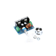 GloboStar® 73114 Ρυθμιστής Τάσης - Voltage Regulator DC Converter Module - Input DC4-40V / Output DC1.25-36V Max Load 8A Μ6 x Π4.5 x Υ2.5cm