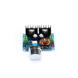 GloboStar® 73114 Ρυθμιστής Τάσης - Voltage Regulator DC Converter Module - Input DC4-40V / Output DC1.25-36V Max Load 8A Μ6 x Π4.5 x Υ2.5cm
