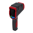 GloboStar® 79989 Θερμοκάμερα Χειρός -10°C - 400°C 32×32 Pixel Οθόνη 2.4 TFT LCD 2 Megapixel HD Επαναφορτιζόμενη με Μπαταρία Li-ion 2600mAh & Καλώδιο Φόρτισης Micro USB Interface - 8GB Micro TF Card GloboStar® 79989 Θερμοκάμερα Χειρός -10°C - 400°C 32×32 Pixel Οθόνη 2.4 TFT LCD 2 Megapixel HD Επαναφορτιζόμενη με Μπαταρία Li-ion 2600mAh & Καλώδιο Φόρτισης Micro USB Interface - 8GB Micro TF Card