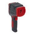 GloboStar® 79989 Θερμοκάμερα Χειρός -10°C - 400°C 32×32 Pixel Οθόνη 2.4 TFT LCD 2 Megapixel HD Επαναφορτιζόμενη με Μπαταρία Li-ion 2600mAh & Καλώδιο Φόρτισης Micro USB Interface - 8GB Micro TF Card GloboStar® 79989 Θερμοκάμερα Χειρός -10°C - 400°C 32×32 Pixel Οθόνη 2.4 TFT LCD 2 Megapixel HD Επαναφορτιζόμενη με Μπαταρία Li-ion 2600mAh & Καλώδιο Φόρτισης Micro USB Interface - 8GB Micro TF Card