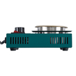 GloboStar® 79992 Proskit SS-552 Solder Pot - Δοχείο Συγκόλλησης Ρεύματος 200W AC 220-240V με Ρύθμιση Θερμοκρασίας 100°C έως 550°C Μ15 x Π9.5 x Υ5.2cm GloboStar® 79992 Proskit SS-552 Solder Pot - Δοχείο Συγκόλλησης Ρεύματος 200W AC 220-240V με Ρύθμιση Θερμοκρασίας 100°C έως 550°C Μ15 x Π9.5 x Υ5.2cm