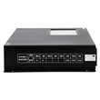 GloboStar® 90145 SEEKWAY SN-510 - Professional Master Controller - Full Colour LED Digital Control System - Κεντρικός Controller για Ψηφιακά Προϊόντα LED Digital Pixel TTL & DMX512 - Single Colour & RGB & RGBW - Synchronous & Asynchronous
