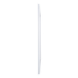 GloboStar® 60368 Χωνευτό LED Panel Linear Frameless Super Slim 60x60cm 48W 5760lm 120° CRI≥85Ra AC 220-240V IP44 Μ60 x Π60 x Υ1.5cm - Ψυχρό Λευκό 6000K - TÜV Certified Driver - 5 Years Warranty