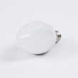 GloboStar® 60002 Λάμπα LED E14 C37 Κεράκι 4W 376lm 260° AC 220-240V IP20 Φ3.7 x Υ10cm Θερμό Λευκό 2700K - 3 Years Warranty