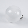 GloboStar® 60039 Λάμπα LED E27 G95 Γλόμπος 15W 1500lm 260° AC 220-240V IP20 Φ9.5 x Υ14cm Ψυχρό Λευκό 6000K - 3 Years Warranty