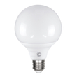 GloboStar® 60040 Λάμπα LED E27 G95 Γλόμπος 15W 1455lm 260° AC 220-240V IP20 Φ9.5 x Υ14cm Φυσικό Λευκό 4500K - 3 Years Warranty