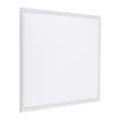 GloboStar® 60211 Χωνευτό LED Panel Milky Super Slim 60x60cm 48W 4320lm 120° CRI≥80Ra UGR
