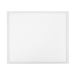 GloboStar® 60211 Χωνευτό LED Panel Milky Super Slim 60x60cm 48W 4320lm 120° CRI≥80Ra UGR