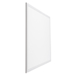 GloboStar® 60211 Χωνευτό LED Panel Milky Super Slim 60x60cm 48W 4320lm 120° CRI≥80Ra UGR