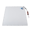 GloboStar® 60211 Χωνευτό LED Panel Milky Super Slim 60x60cm 48W 4320lm 120° CRI≥80Ra UGR