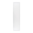GloboStar® 60214 Χωνευτό LED Panel Milky Super Slim 120x30cm 48W 4320lm 120° CRI≥80Ra UGR