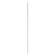 GloboStar® 60214 Χωνευτό LED Panel Milky Super Slim 120x30cm 48W 4320lm 120° CRI≥80Ra UGR