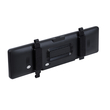 GloboStar® 86057 Καθρέπτης Αυτοκινήτου με 3 Κάμερες 3CHs AHD 1080P 170° - 4G Sim Card Slot - WiFi - GPS Navigator - Bluetooth - G Sensor - 24h Monitoring - FM Transmitter -  Νυχτερινή Όραση - Μαύρο