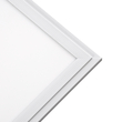 GloboStar® 60213 Χωνευτό LED Panel Milky Super Slim 120x30cm 48W 4560lm 120° CRI≥80Ra UGR