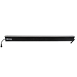 GloboStar® UNDERGROUND-REMVI 90195 Χωνευτό Φωτιστικό Wall Washer Δαπέδου LED 24W 2040lm 10° DC 24V Αδιάβροχο IP68 L100 x W9 x H7.2cm RGBW DMX512 - Ανοξείδωτο Ατσάλι - 3 Years Warranty