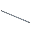 GloboStar® DIGI-BAR 90210 Ψηφιακή Μπάρα Φωτισμού Wall Washer Digital Pixel Facade Tuber Bar LED 12W 720lm 90° DC 24V Αδιάβροχο IP65 L100 x W3.2 x H3cm RGB DMX512 - Ασημί με Διάφανο Κάλυμμα - 3 Years Warranty