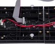 GloboStar® MODULCO 90233 LED Display Module 32x16cm - Πλακίδιο Ψηφιακής Οθόνης LED Video Wall - P2 Pro 3840Hz High Refresh Rate 12800 Dots - 25 W ≥600cd/㎡ DC 4.5~5V - SMD1515 RGB 3in1 4398 Billion Colors - Indoor IP20 - Μ32 x Υ16cm