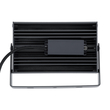 GloboStar® FLOOD-KAMY 90372 Προβολέας Wall Washer με Αντιθαμβωτική Γρίλια για Φωτισμό Κτιρίων LED 30W 2700lm 5° DC 24V Αδιάβροχο IP65 L19.5 x W10.7 x H9.5cm Θερμό Λευκό 3000K - Γκρι Ανθρακί - 3 Years Warranty