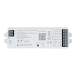 GloboStar® 73008 Ασύρματος WiFi LED RGBW+WW+CCT Controller IOS/Android 5in1 Bluetooth 2.4Ghz DC 12-24V Max 360W
