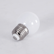 GloboStar® 76092 Λάμπα LED E27 G45 Γλομπάκι 3W 240lm 260° AC 220-240V IP20 Φ4.5 x Υ6.9cm Θερμό Λευκό 2700K - 2 Years Warranty GloboStar® 76092 Λάμπα LED E27 G45 Γλομπάκι 3W 240lm 260° AC 220-240V IP20 Φ4.5 x Υ6.9cm Θερμό Λευκό 2700K - 2 Years Warranty