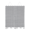 GloboStar® 90143 Digital Pixel Addressable Facade Soft Net Panel - Ψηφιακό Εύκαμπτο Δίχτυ Πάνελ Πρόσοψης Κτιρίων LED SMD 3535 300W/m2 400LED/m2 400PIXEL/m2 SPI/TTL Protocol IC UCS512B 18000lm/m2 120° DC 12V IP67 RGB - Μαύρο Σώμα - Μ100 x Π100 x Υ1.7cm