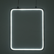 GloboStar® NEROBA 61305 Κρεμαστό Φωτιστικό Οροφής Linear Design LED CCT 18W 1980lm 360° AC 220-240V - Εναλλαγή Φωτισμού μέσω Διακόπτη On/Off All In One Ψυχρό 6000k+Φυσικό 4500k+Θερμό 2700k Μ29 x Π2 x Υ36cm - Χρυσό Βούρτσας - 3 Years Warranty