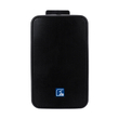 GloboStar® FDB ES104BT 98000 Facilities Speaker - Παθητικό Ηχείο Εγκαταστάσεων Επιτοίχιο με Μετασχηματιστή 100V & 16Ω - 40W RMS (160W Peak) - 1 x 4 Inches LF & 1 x 0.8 Inches HF - Αδιάβροχο IP65 - Μαύρο - Μ14.1 x Π17 x Υ23cm - Ζεύγος