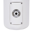GloboStar® FDB ES104WT 98001 Facilities Speaker - Παθητικό Ηχείο Εγκαταστάσεων Επιτοίχιο με Μετασχηματιστή 100V & 16Ω - 40W RMS (160W Peak) - 1 x 4 Inches LF & 1 x 0.8 Inches HF - Αδιάβροχο IP65 - Λευκό - Μ14.1 x Π17 x Υ23cm - Ζεύγος
