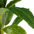 GloboStar® Artificial Garden BANANA TREE 20018 - Τεχνητό Διακοσμητικό Φυτό Μπανανιά - Μπανανόδεντρο Υ240cm