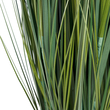 GloboStar® Artificial Garden TYPHA ANGUSTIFOLIA GRASS 20113 Τεχνητό Διακοσμητικό Φυτό Γρασίδι της Τύφας Υ150cm