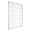 GloboStar® ZEUS 60969 Χωνευτό LED Panel 60x60cm 48W 7200lm 120° CRI≥86Ra UGR