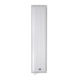 GloboStar® ZEUS 60971 Χωνευτό LED Panel 120x30cm 48W 7440lm 120° CRI≥86Ra UGR