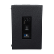 GloboStar® FDB K118BAS 98028 PA Speaker - Ενεργό Αυτοενισχυόμενο Subwoofer Column Επιδαπέδιο με Ψηφιακό Ενισχυτή SA2.68 AC 220V/50-60Hz - 600W RMS/4Ω + 600W RMS/4Ω (2400W Peak) - 1 x 18 Inches LF - IP20 - Μαύρο - Μ47.5 x Π71 x Υ70cm