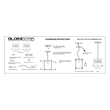 GloboStar® OWL 61576 Παιδικό Κρεμαστό Φωτιστικό Φιγούρα Μονόφωτο 1 x E27 IP20 Πολύχρωμο Πλαστικό - Μ29.5 x Π15.5 x Υ30.5cm