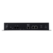 GloboStar® 90147 SEEKWAY SY-418 - Professional Master Controller - Full Colour LED Digital SPI Pixel Control System - Controller για Ψηφιακά Προϊόντα LED Digital Pixel TTL & DMX512 - Single Colour & RGB & RGBW - Synchronous & Asynchronous - 3 Χρόνια Εγγύηση