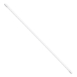 GloboStar® 60900 LED Λάμπα Τύπου Φθορίου Γυάλινη T8 G13 120cm 18W 600 lm 300° AC 220-240V IP20 Φ2.7 x Μ120cm Ροζ - Φούξια