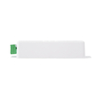 GloboStar® 71423 DL-X Mi-BOXER DC DALI & Push Dimming 5 in 1 High Speed Controller / Dimmer 5 Καναλιών DC 12-24V 5 x 6A 144W - Max 20A 480W - IP20 RGBW+WW Μ13 x Π5 x Υ2.5cm - 5 Years Warranty