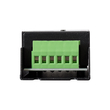 GloboStar® 70669 D4-P SKYDANCE DC DMX & RDM Dimmer High Speed Controller / Decoder 4 Καναλιών DC 12-48V 4 x 8A 384W - Max 32.5A 1152W - IP20 Μ17.5 x Π4.5 x Υ2.8cm - 5 Years Warranty