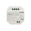 GloboStar® 71432 TRI-C1 Mi-BOXER AC Triac & RF 2.4Ghz & Push Dimmer 1 Καναλιού AC 100-240V 1 x 1.36A 300W - Max 1.36A 300W - IP20 Μ5 x Π5 x Υ2.3cm - 5 Years Warranty