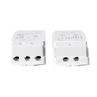 GloboStar® 71568 V1-L SKYDANCE DC RF 2.4Ghz Dimmer High Speed Controller & Push Dimming 1 Κανάλι DC 12-48V 1 x 15A 480W - Max 15A 480W - IP20 Μ17.5 x Π4.5 x Υ2.5cm - 5 Years Warranty