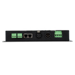 GloboStar® 71451 D12A SKYDANCE DC DMX & RDM Dimmer High Speed Controller / Decoder / Master 12 Καναλιών DC 12-24V 12 x 5A 120W - Max 60.5A 1440W - IP20 Μ25 x Π11.5 x Υ4cm - 5 Years Warranty