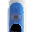 GloboStar® SOLARE-FAN 85357 Solar Fan Αυτόνομος Ηλιακός Επιδαπέδιος Ανεμιστήρας 25W 2 Λειτουργιών Ρεύματος με AC 220-240V ή με Φωτοβολταϊκό Panel 9V 15W & Επαναφορτιζόμενη Μπαταρία Li-ion 7.4V 6000mAh - 12 Ταχύτητες - Ασύρματο Χειριστήριο - Ενσωματωμένο USB 2.0 Charger Συσκευών - IP20 - Μ44 x Π37.5 x Υ132cm - Λευκό - 2 Years Warranty