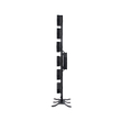 GloboStar® 51194 LINE COLUMN HEXA Επαγγελματικό Φωτιστικό Ειδικών Εφέ DIGITAL MATRIX PIXEL & Blinder - 6 x 100W LED COB Chips Ultra Gold Warm White 2200K & 144 x 0.5W LED SMD5050 Chips RGB - AC 220V-240V DMX512 Display on Body - Μαύρο - Μ40 x Π32 x Υ146.5cm GloboStar® 51194 LINE COLUMN HEXA Επαγγελματικό Φωτιστικό Ειδικών Εφέ DIGITAL MATRIX PIXEL & Blinder - 6 x 100W LED COB Chips Ultra Gold Warm White 2200K & 144 x 0.5W LED SMD5050 Chips RGB - AC 220V-240V DMX512 Display on Body - Μαύρο - Μ40 x Π32 x Υ146.5cm