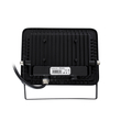 GloboStar® ATLAS 61416 Επαγγελματικός Προβολέας LED 30W 3750lm 120° AC 220-240V - Αδιάβροχος IP67 - Μ16 x Π2.5 x Υ12.5cm - Μαύρο - Ψυχρό Λευκό 6000K - LUMILEDS Chips - TÜV Rheinland Certified - 5 Years Warranty