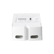 GloboStar® 70668 D4-L SKYDANCE DC DMX & RDM Dimmer High Speed Controller / Decoder 4 Καναλιών DC 12-24V 4 x 5A 120W - Max 20.5A 480W - IP20 Μ17 x Π5 x Υ2.5cm - 5 Years Warranty