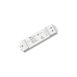 GloboStar® 71565 V2-L SKYDANCE DC RF 2.4Ghz Dimmer High Speed Controller & Push Dimming 2 Κανάλια DC 12-48V 2 x 8A 384W - Max 16.5A 384W - IP20 Μ17.5 x Π4.5 x Υ2.5cm - 5 Years Warranty