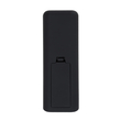 GloboStar® 71574 RS8 SKYDANCE Ασύρματο Χειριστήριο Αφής RF 2.4Ghz 8 Group για όλα τα RGB/RGBW SKYDANCE Controller DC 3V 2 x AAA - IP20 Μαύρο Μ14 x Π5 x Υ1.9cm - 5 Years Warranty
