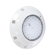 GLOBOSTAR® POOLETI 61541 Υποβρύχιο Φωτιστικό για Σιντριβάνια/Πισίνες LED 25W 1750lm 120° AC/DC 12V Αδιάβροχο IP68 Μπλε Dimmable  - 2m VDE Rubber Καλώδιο - Φ30 x Υ6.5cm - 3 Χρόνια Εγγύηση