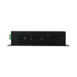 GloboStar® 71448 D5 SKYDANCE DC DMX & RDM Dimmer High Speed Controller / Decoder 5 Καναλιών DC 12-24V 5 x 6A 144W - Max 30A 864W - IP20 Μ17 x Π8 x Υ4cm - 5 Years Warranty